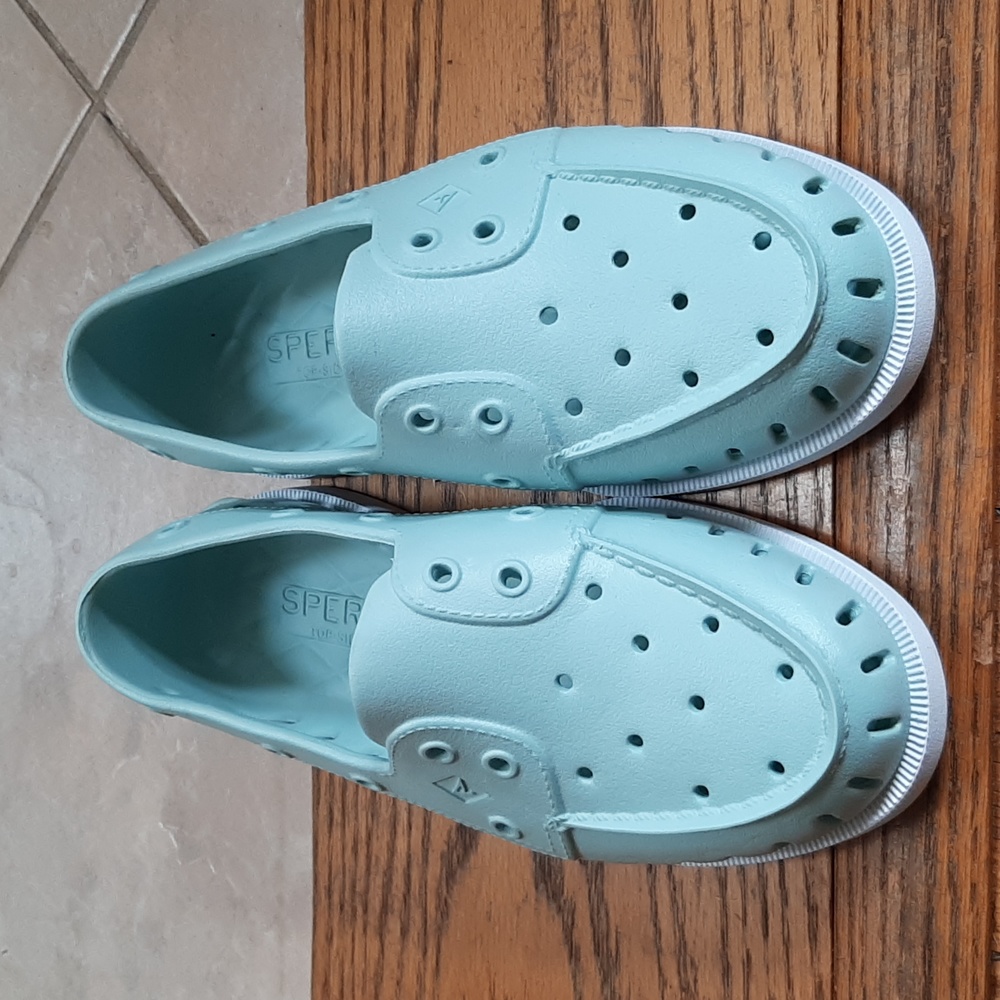 Sperry A/O Float Shoes